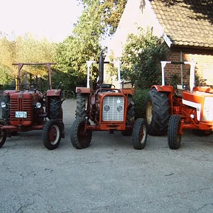 Hobbybauer