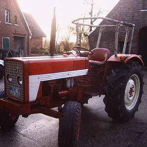 Hobbybauer
