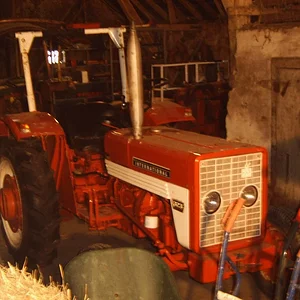 hobbybauer