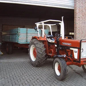 Hobbybauer