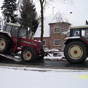 da kahm der neue