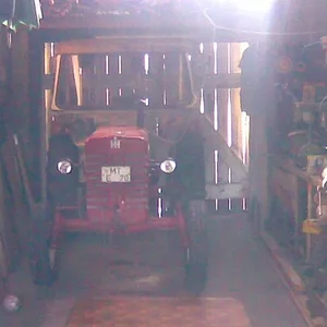 Mc Cormick D 439