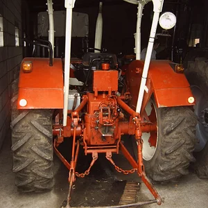Hobbybauer