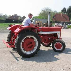 Hobbybauer