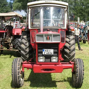 IHC Power