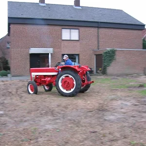 Hobbybauer