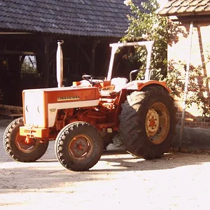 Hobbybauer