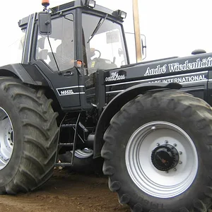 1255XL Fahrer