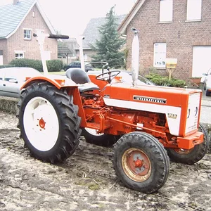 Hobbybauer