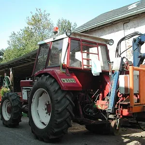 woodcutter