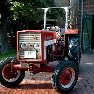 Mein IHC 353  ( MC353)