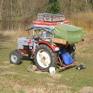 Wohnmobil