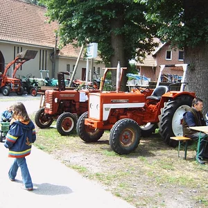 Hobbybauer