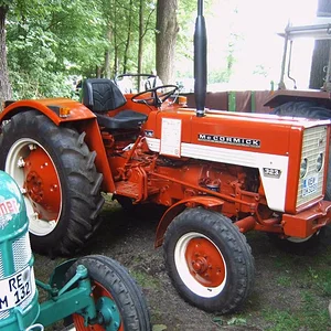 Hobbybauer