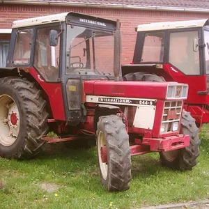 ihc 844 s comfort 2000