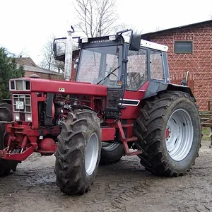 **1455 mit Grubber**