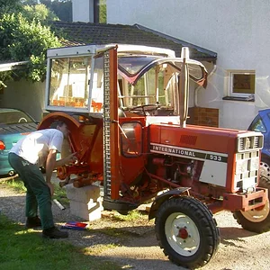 Von Torsten