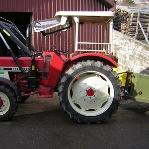 Mein 633A