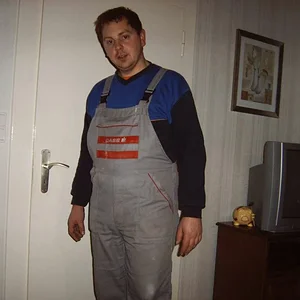 Hobbybauerderzweite