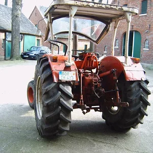 hobbybauer