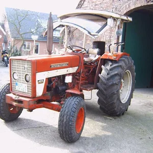 hobbybauer