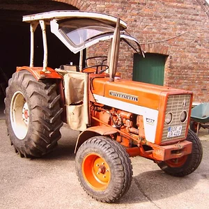hobbybauer