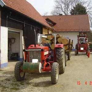 Hans H. seine IHC´s