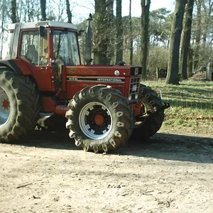 1455 XLA Benien