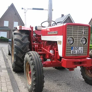 hobbybauer