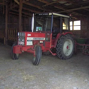 IH 533 sa (1979)St Diziez