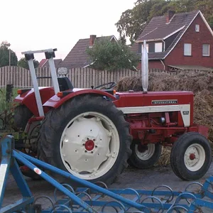 Hobbybauer