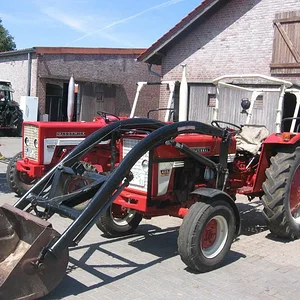 Hobbybauer
