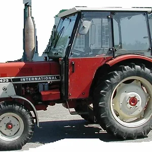 IHC 433