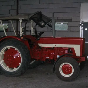 Hobbybauer