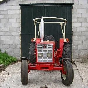 Unser 533