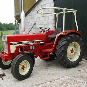 Unser 533