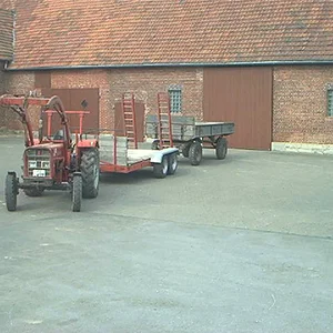 Treckernobby