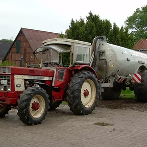 946 mit 11m°3 Fass