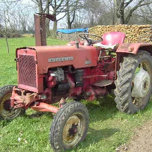 Lothar D-322