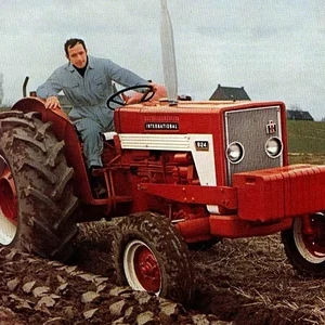 Vertikal Grill