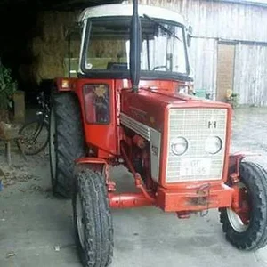 Hubbel 423