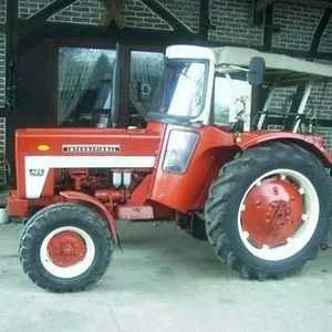 Hubbel 423