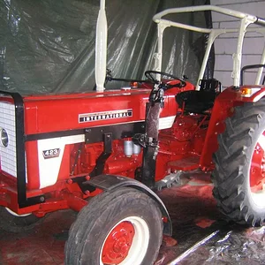 Hobbybauer