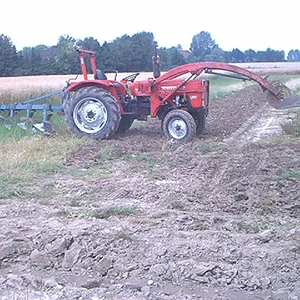 Treckernobby