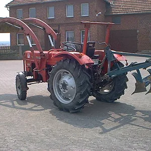 Treckernobby