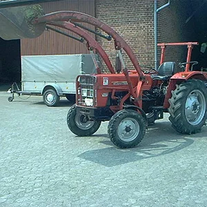 Treckernobby