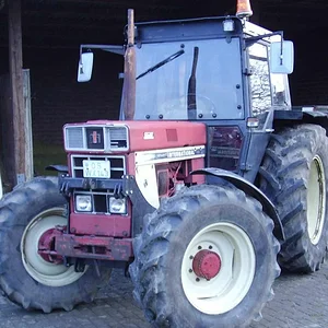 Cormikfahrer