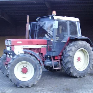 Cormikfahrer