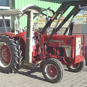 IHC 353 Bj.67