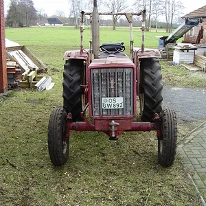 Cormikfahrer